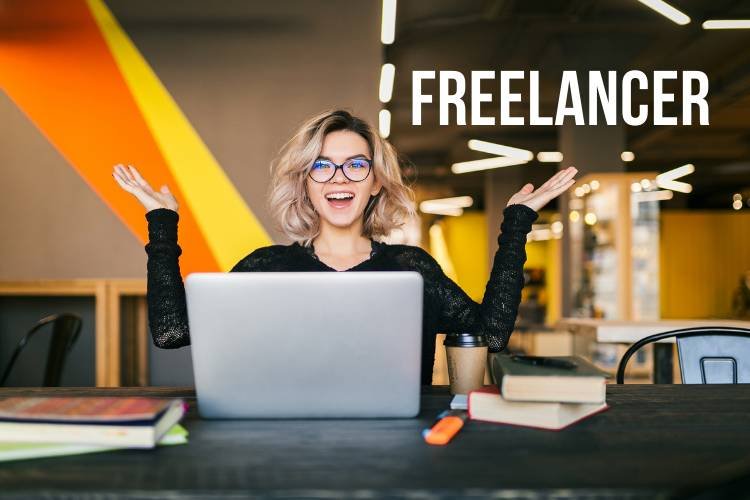 O que você precisa para ser um freelancer?